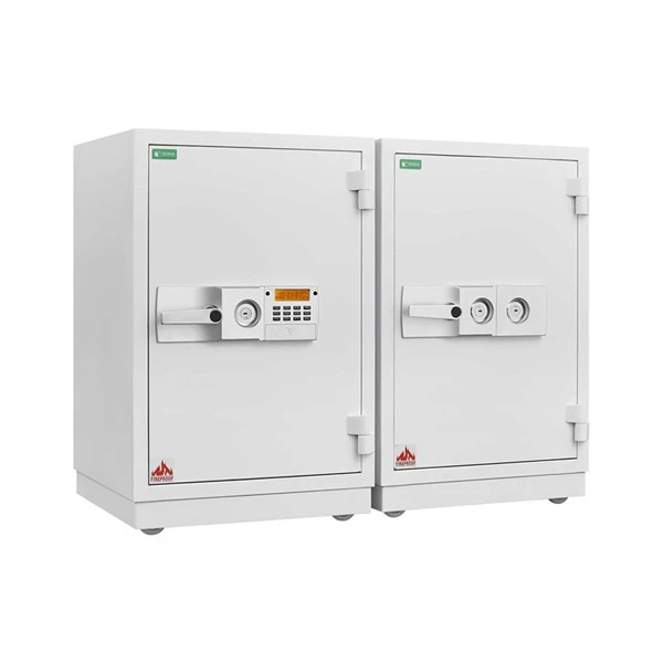 Electronic Safe Box