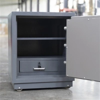 Coffre-fort ignifuge pour documents