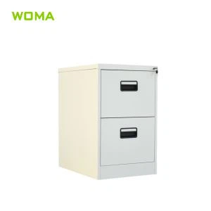 Classeur de bureau à 2 tiroirs