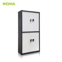 Armoire de rangement électronique sans clé