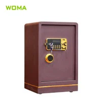 Grand coffre-fort électronique numérique