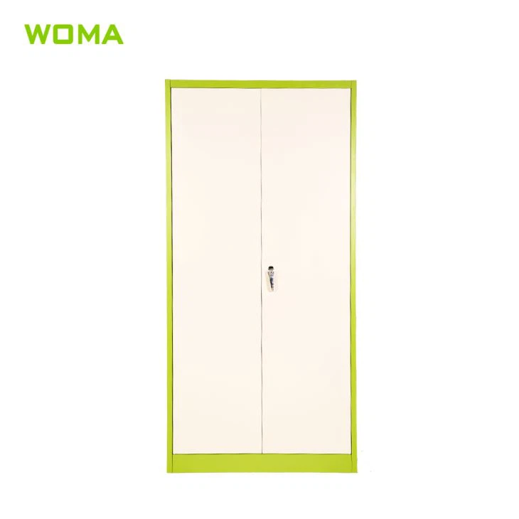 Steel Almirah Wardrobe