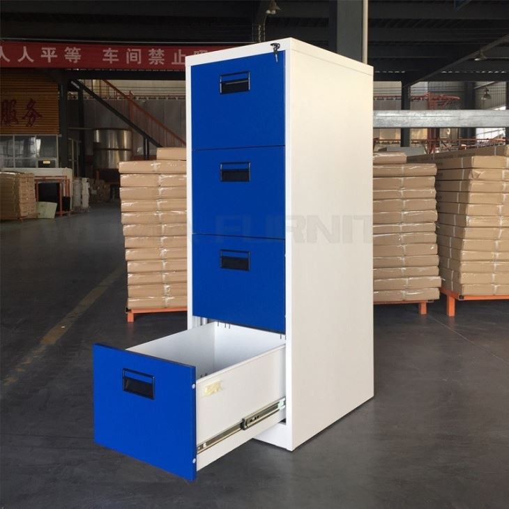 Metal Drawer Cabinet