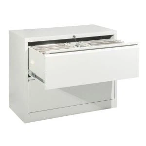 Armoire à tiroirs en métal
