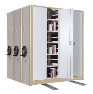 Étagère de rangement mobile à prix d'usine