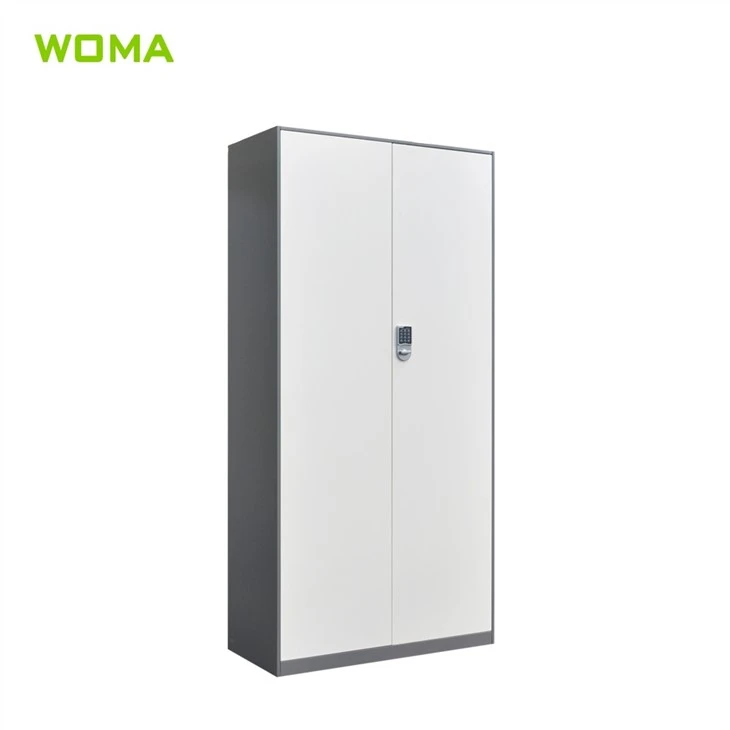 Filing Cabinet With Digital Locks