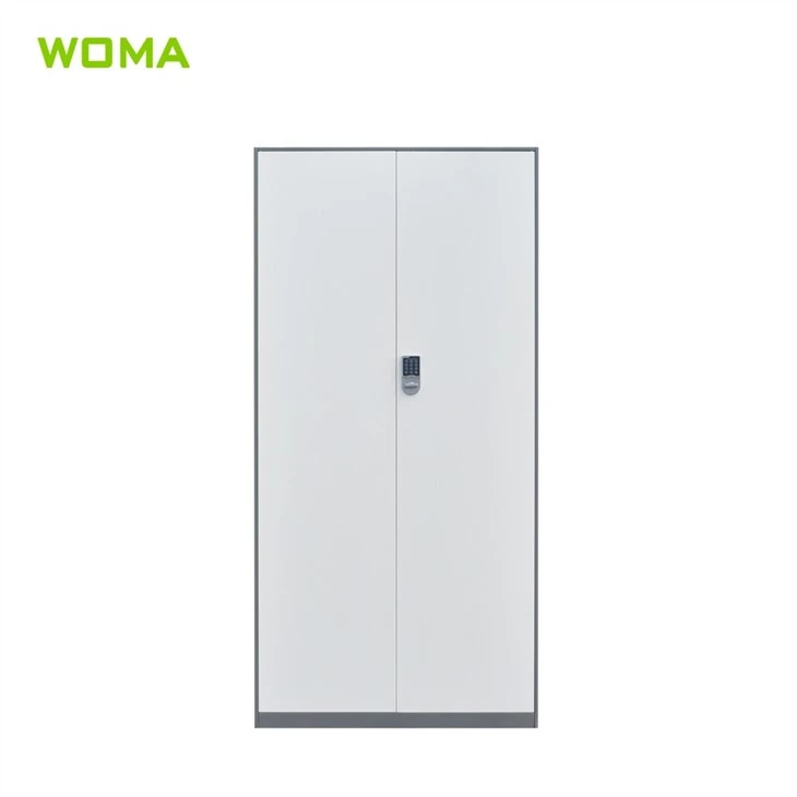 Filing Cabinet With Digital Locks