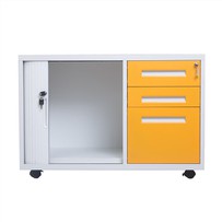 Armoire de classement mobile Caddy