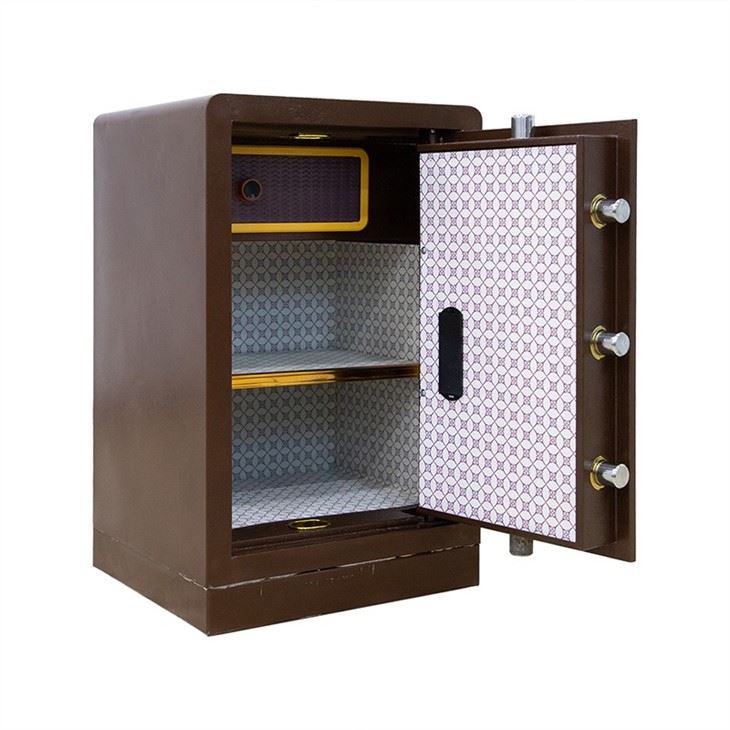 Security Safe Box
