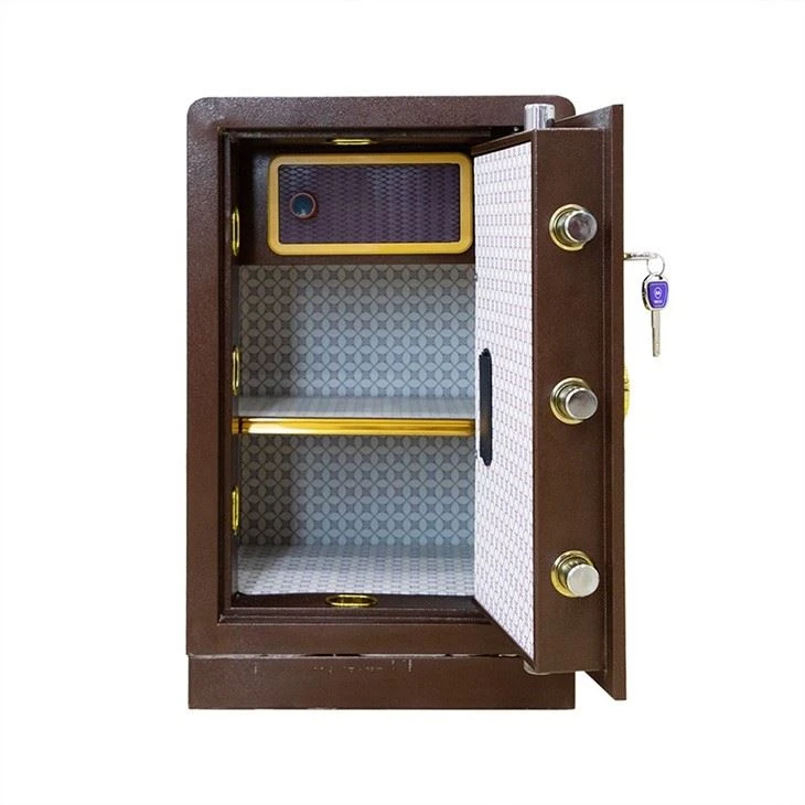 Security Safe Box