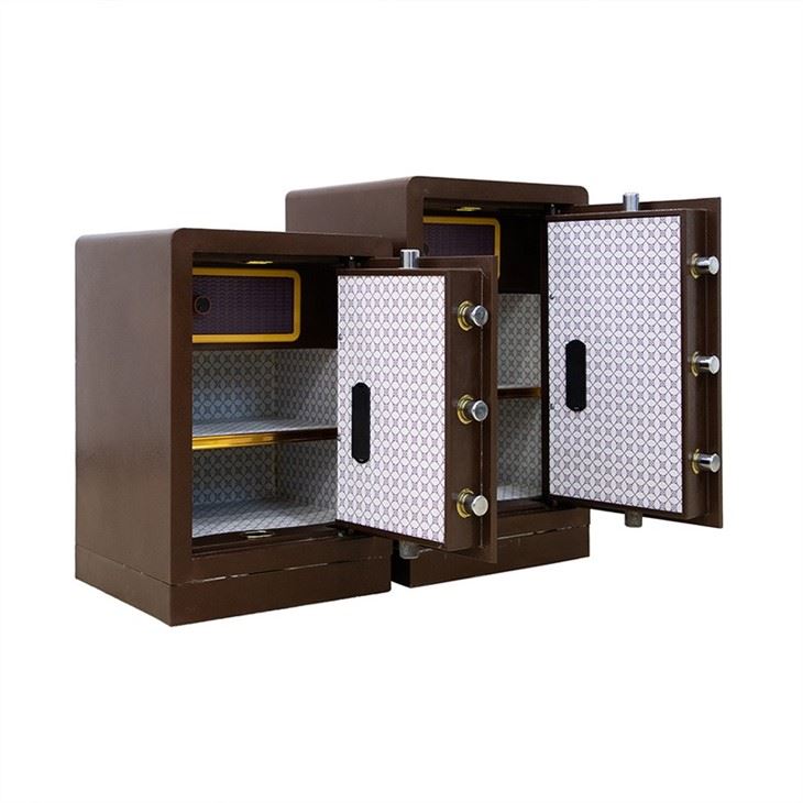 Security Safe Box