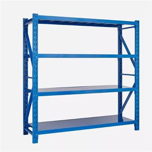 Support de marchandises à usage moyen