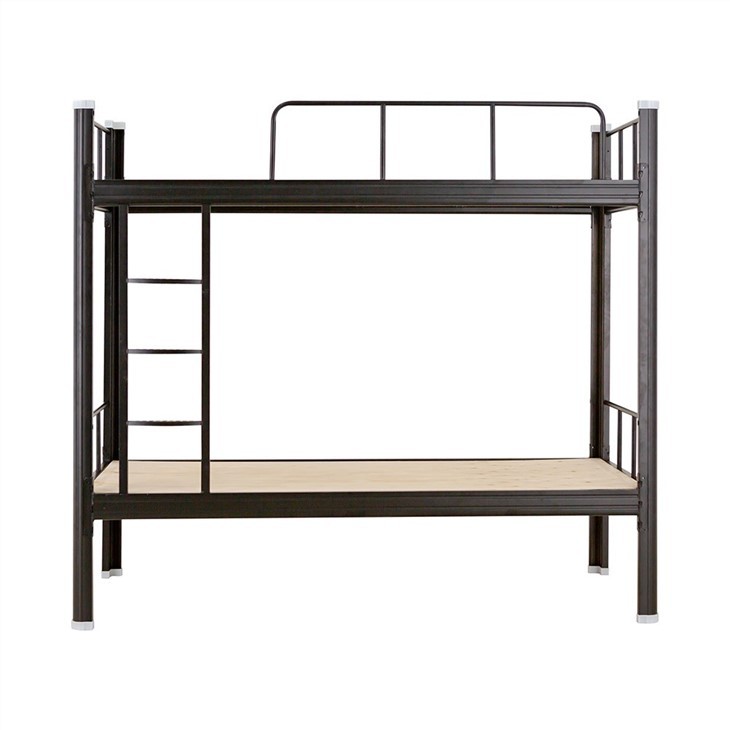 Steel Bunk Bed