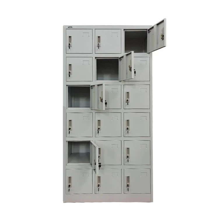 Steel School Locker